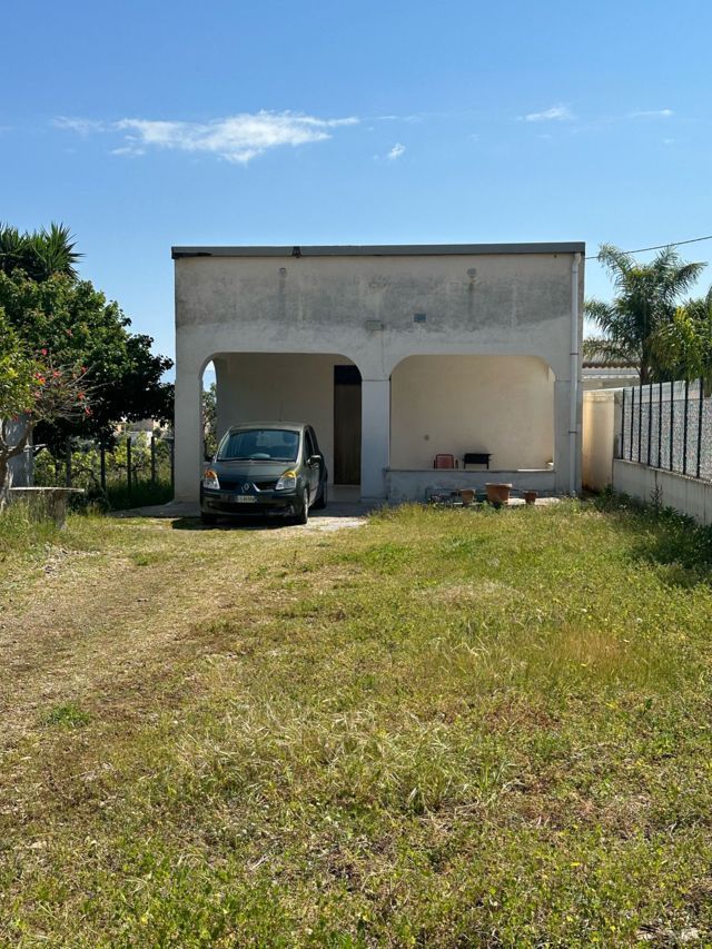 PIGNE DON FABBRIZIO, 4 Stanze da Letto Stanze da Letto, 2 Stanze Stanze,1 BagnoBathrooms,Villa,Vendita,PIGNE DON FABBRIZIO,1681