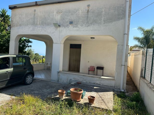 PIGNE DON FABBRIZIO, 4 Stanze da Letto Stanze da Letto, 2 Stanze Stanze,1 BagnoBathrooms,Villa,Vendita,PIGNE DON FABBRIZIO,1681