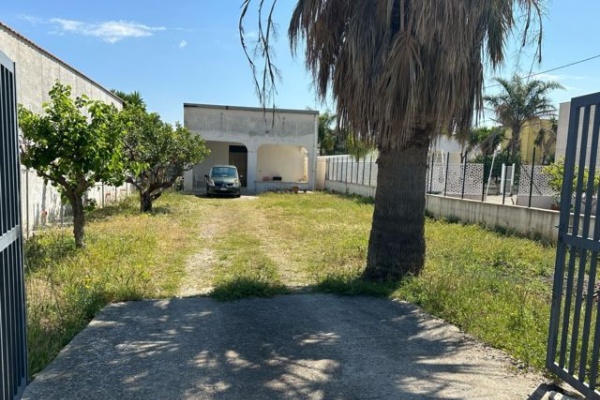 PIGNE DON FABBRIZIO, 4 Stanze da Letto Stanze da Letto, 2 Stanze Stanze,1 BagnoBathrooms,Villa,Vendita,PIGNE DON FABBRIZIO,1681