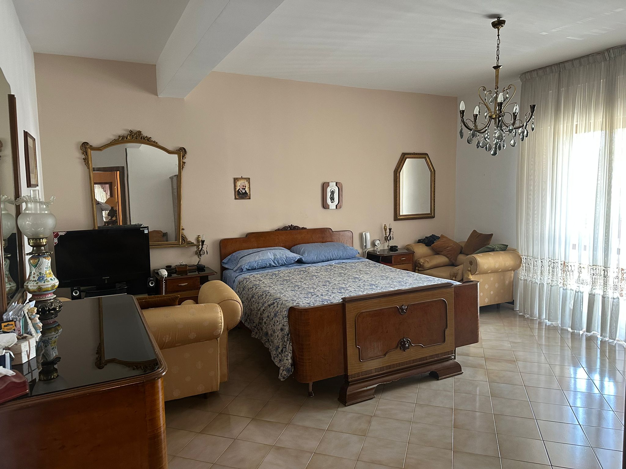 VIALE EUROPA, 3 Stanze da Letto Stanze da Letto, 2 Stanze Stanze,2 BathroomsBathrooms,Appartamento,Vendita,VIALE EUROPA,1682