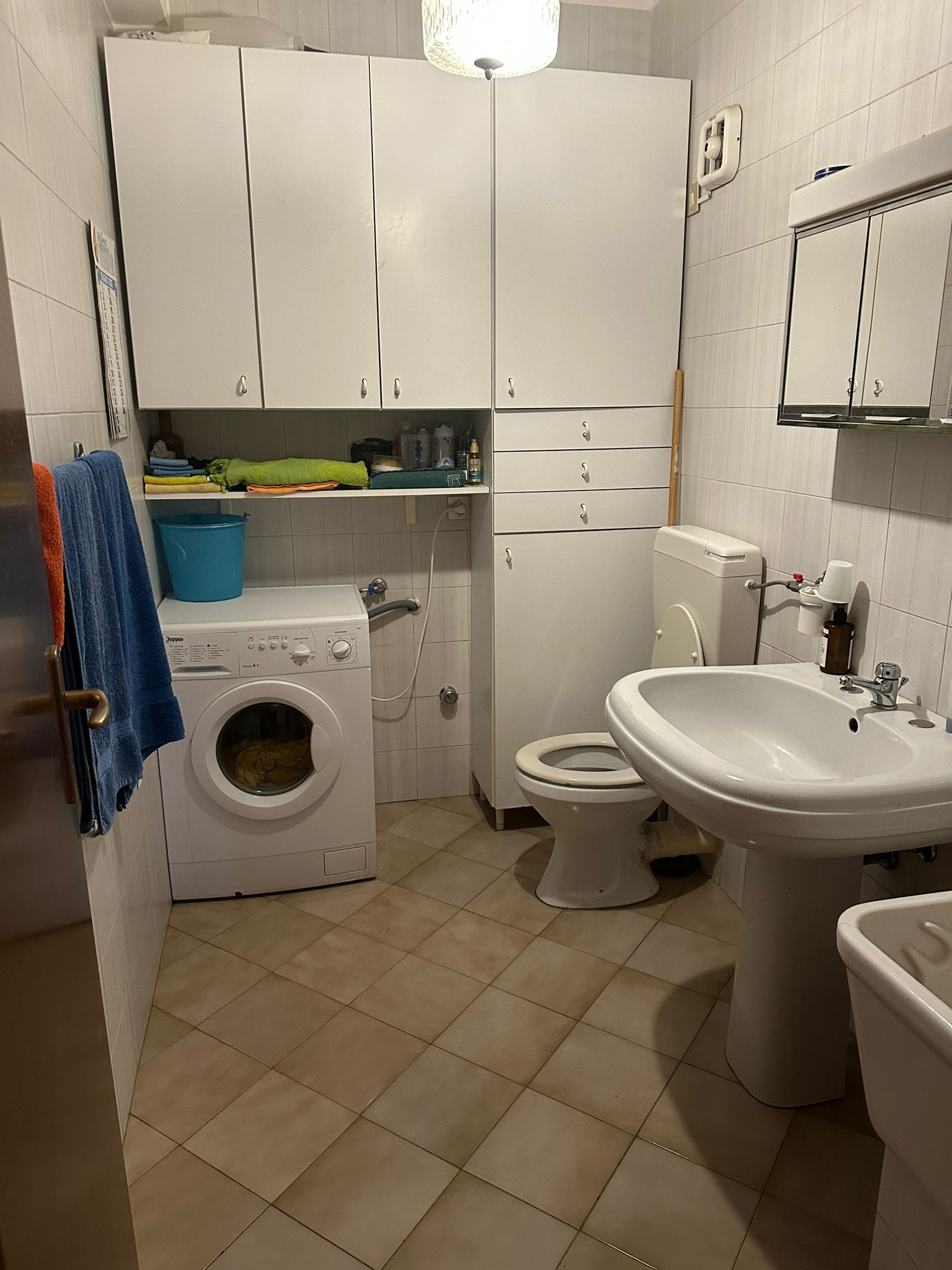 VIALE EUROPA, 3 Stanze da Letto Stanze da Letto, 2 Stanze Stanze,2 BathroomsBathrooms,Appartamento,Vendita,VIALE EUROPA,1682