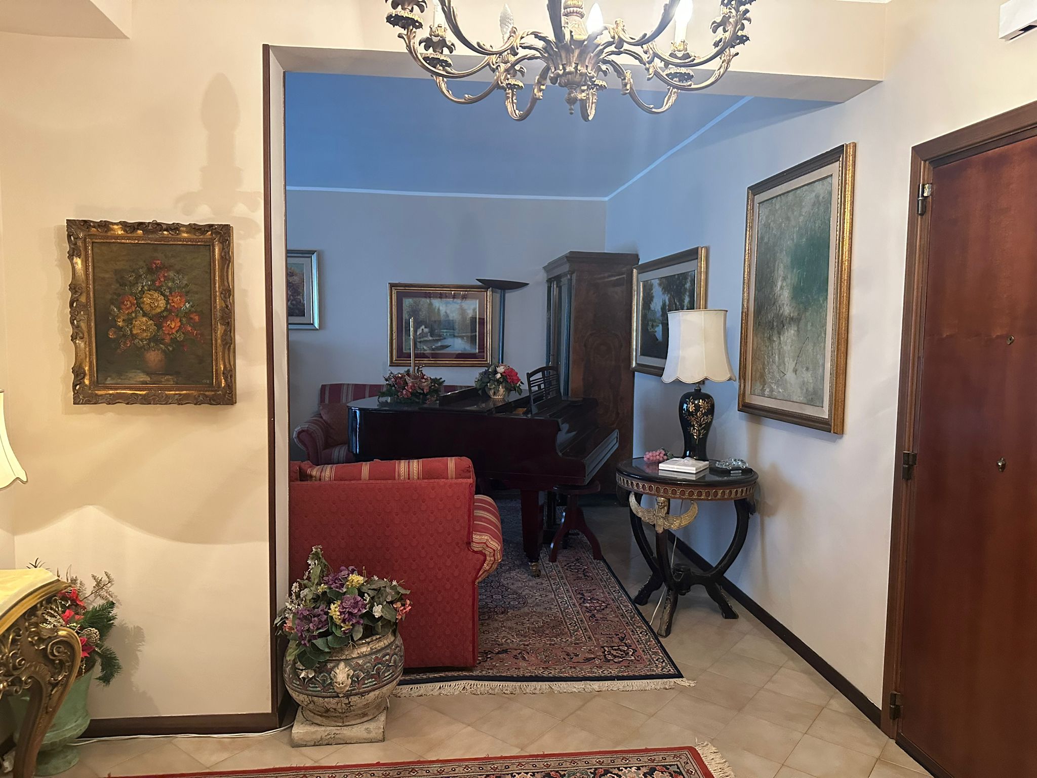 VIALE EUROPA, 3 Stanze da Letto Stanze da Letto, 2 Stanze Stanze,2 BathroomsBathrooms,Appartamento,Vendita,VIALE EUROPA,1682