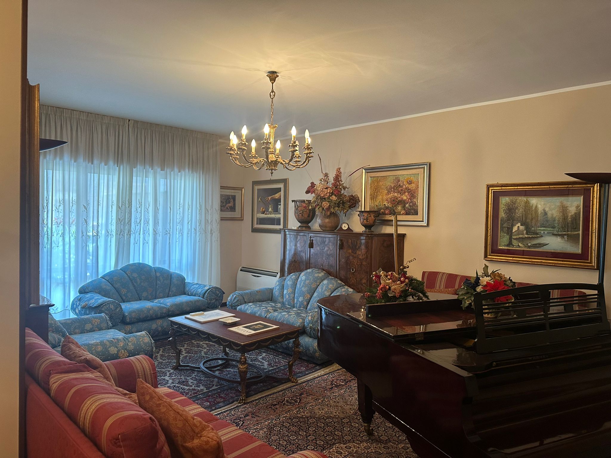 VIALE EUROPA, 3 Stanze da Letto Stanze da Letto, 2 Stanze Stanze,2 BathroomsBathrooms,Appartamento,Vendita,VIALE EUROPA,1682