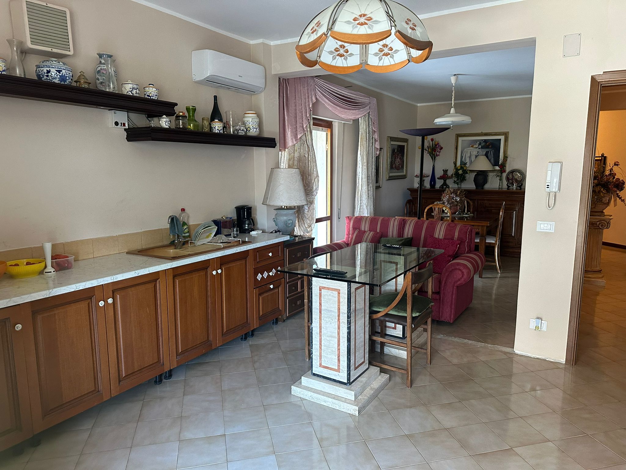 VIALE EUROPA, 3 Stanze da Letto Stanze da Letto, 2 Stanze Stanze,2 BathroomsBathrooms,Appartamento,Vendita,VIALE EUROPA,1682