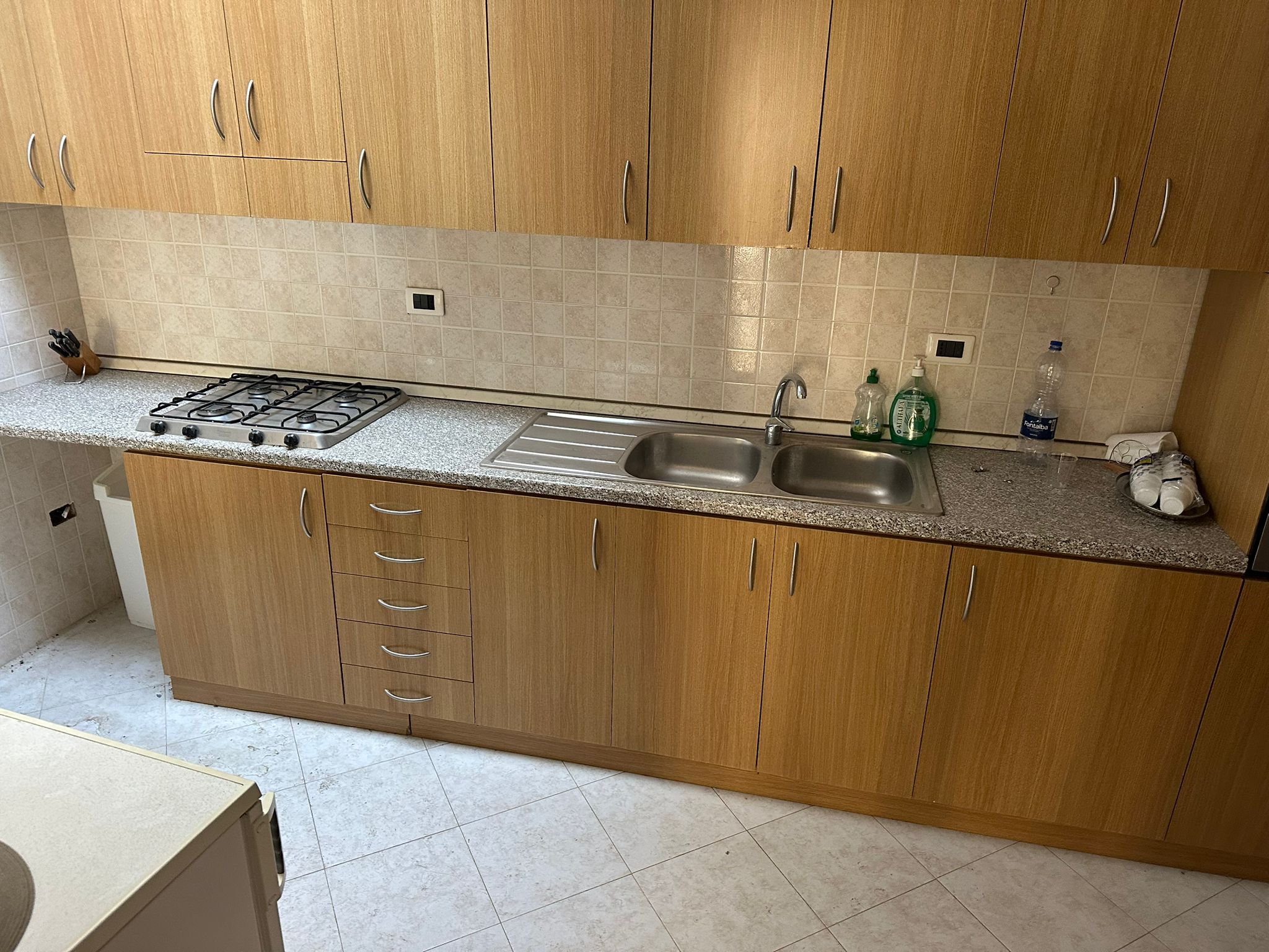 VIA LAURANA, 3 Stanze da Letto Stanze da Letto, 3 Stanze Stanze,3 BathroomsBathrooms,Indipendente,Vendita,VIA LAURANA,1684