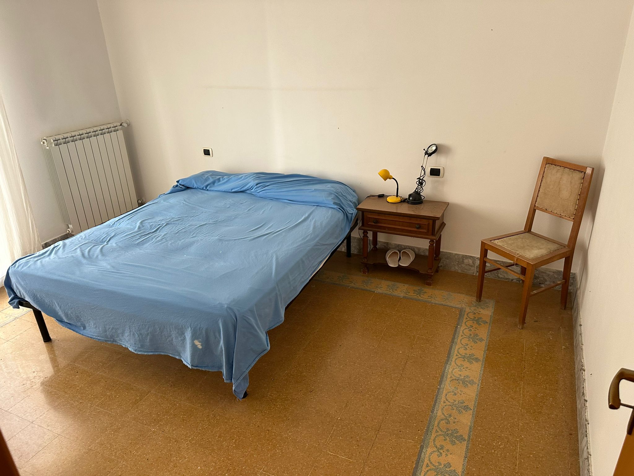 VIA LAURANA, 3 Stanze da Letto Stanze da Letto, 3 Stanze Stanze,3 BathroomsBathrooms,Indipendente,Vendita,VIA LAURANA,1684