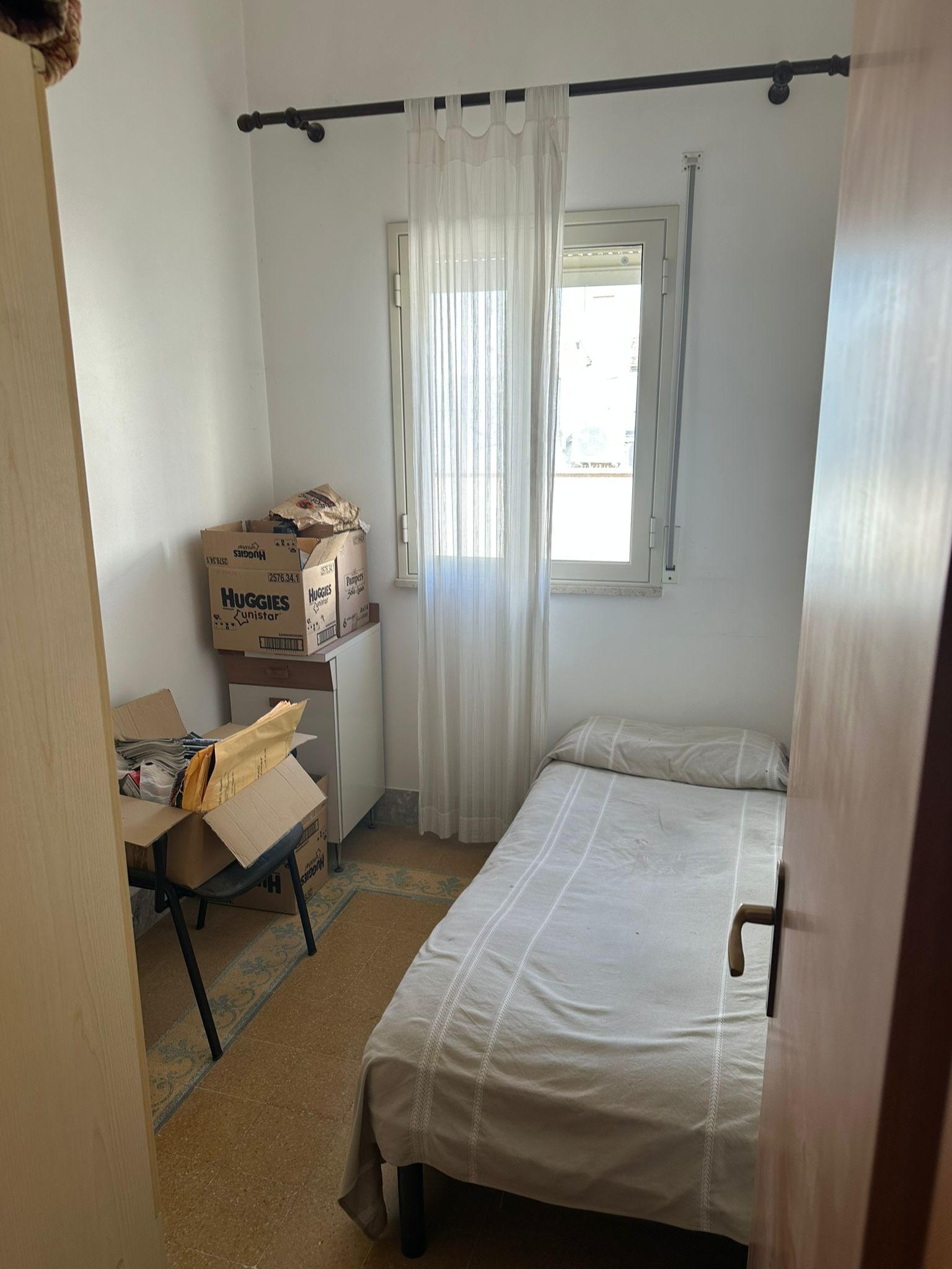 VIA LAURANA, 3 Stanze da Letto Stanze da Letto, 3 Stanze Stanze,3 BathroomsBathrooms,Indipendente,Vendita,VIA LAURANA,1684