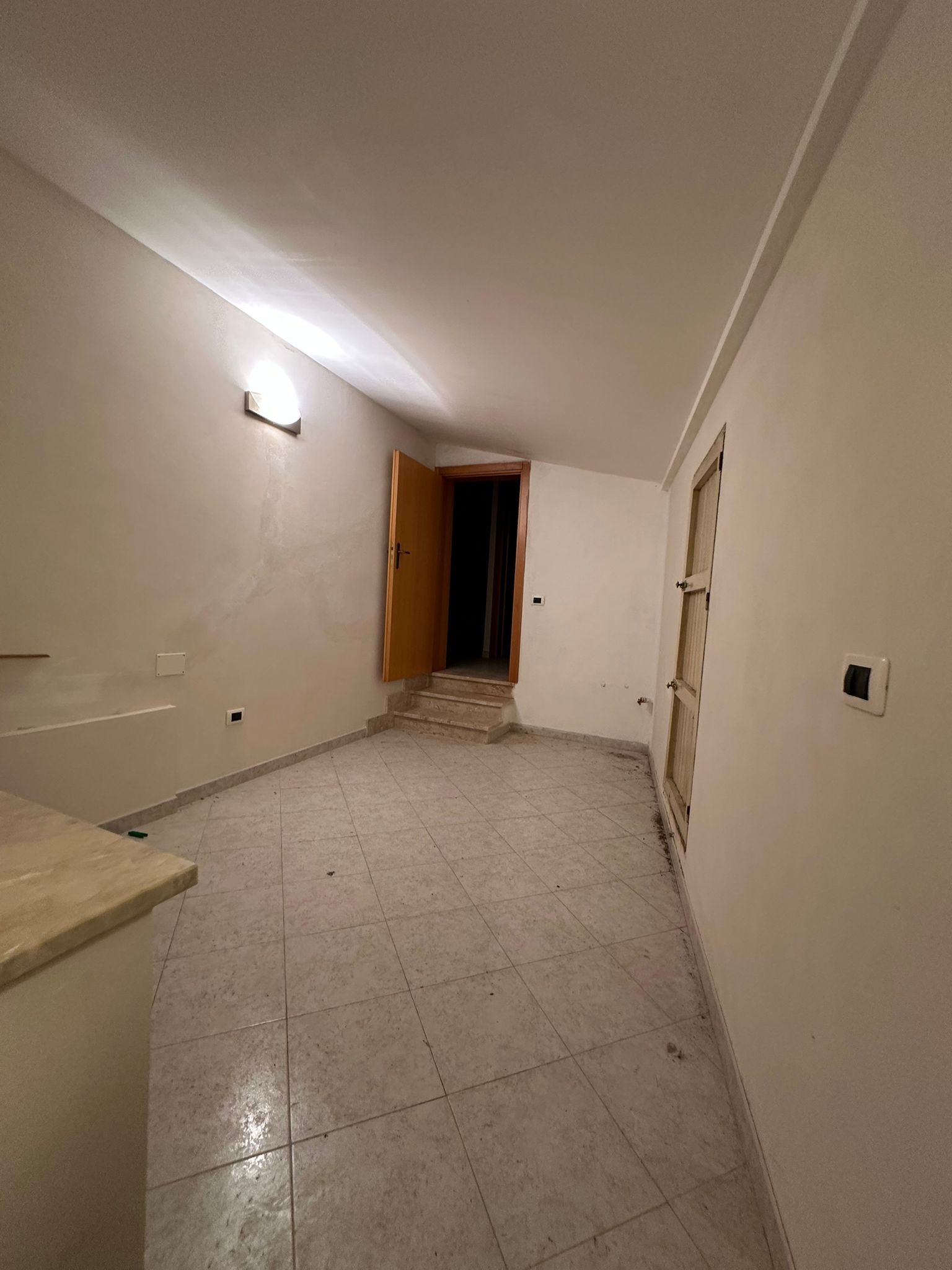 VIA LAURANA, 3 Stanze da Letto Stanze da Letto, 3 Stanze Stanze,3 BathroomsBathrooms,Indipendente,Vendita,VIA LAURANA,1684