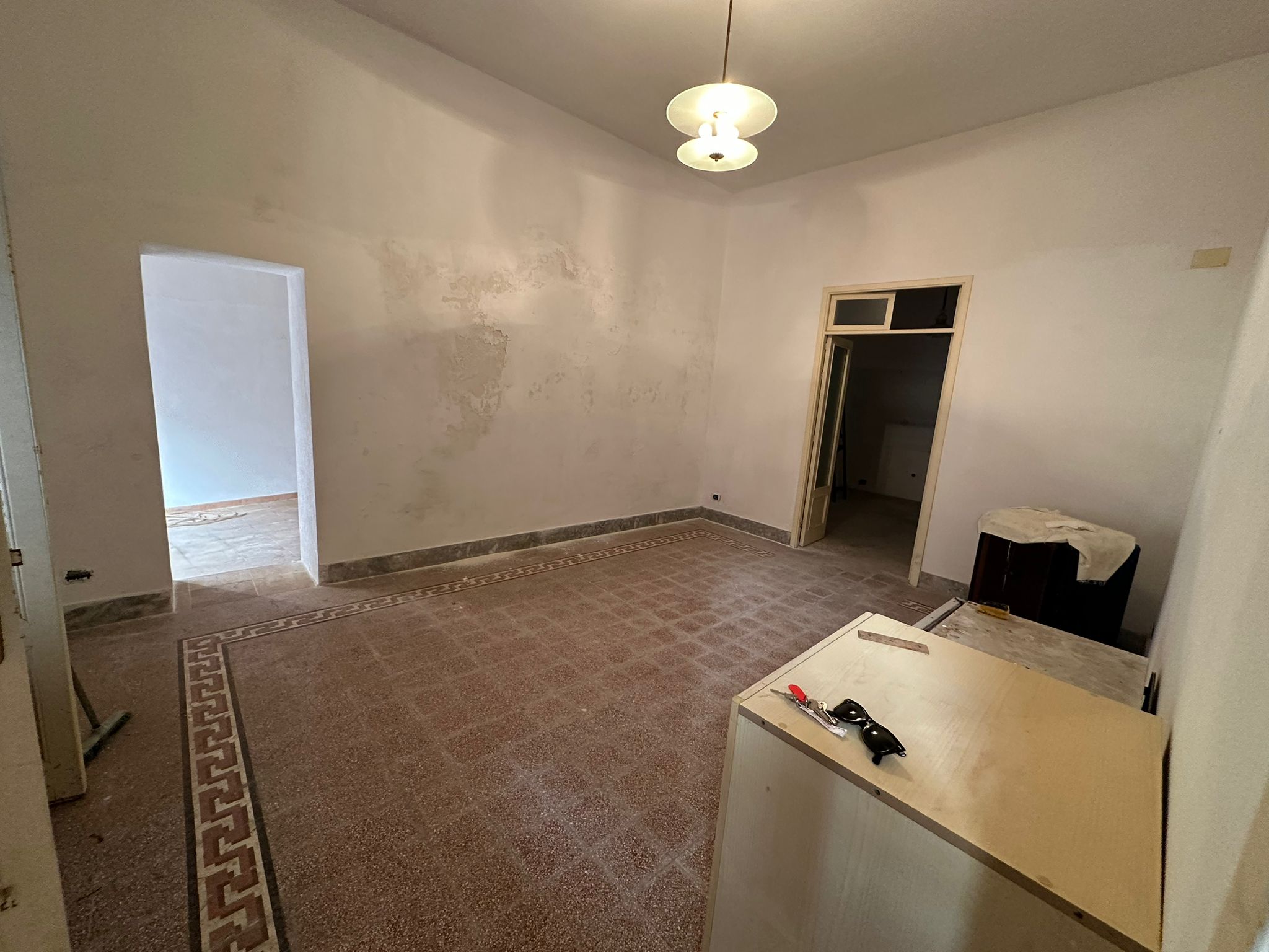 VIA LAURANA, 3 Stanze da Letto Stanze da Letto, 3 Stanze Stanze,3 BathroomsBathrooms,Indipendente,Vendita,VIA LAURANA,1684