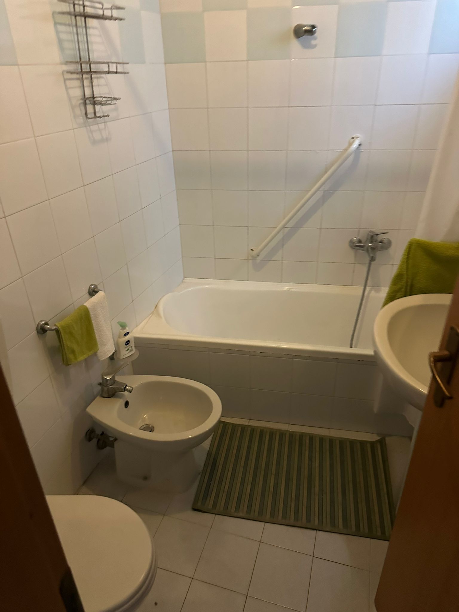 VIA LAURANA, 3 Stanze da Letto Stanze da Letto, 3 Stanze Stanze,3 BathroomsBathrooms,Indipendente,Vendita,VIA LAURANA,1684