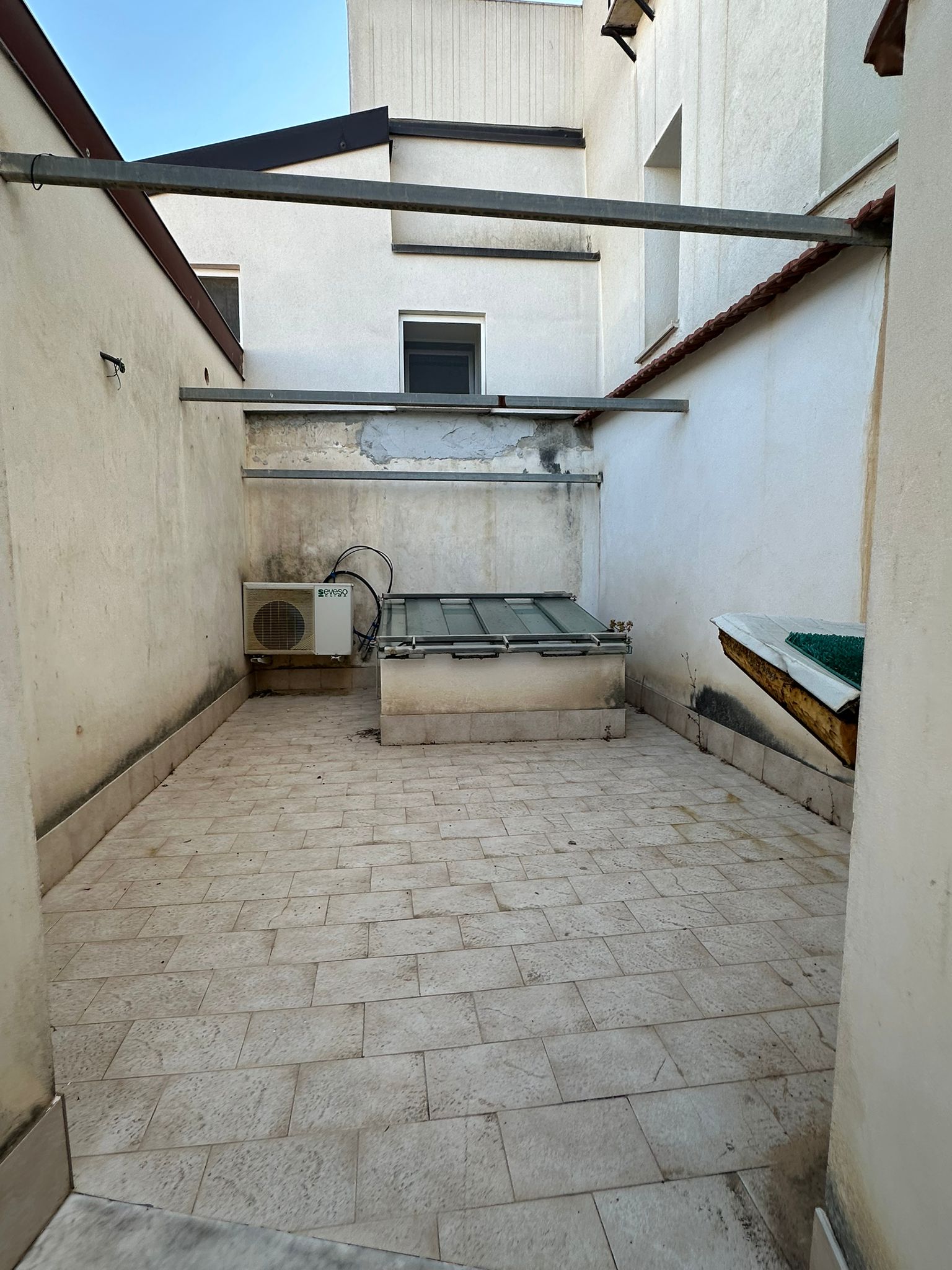 VIA LAURANA, 3 Stanze da Letto Stanze da Letto, 3 Stanze Stanze,3 BathroomsBathrooms,Indipendente,Vendita,VIA LAURANA,1684