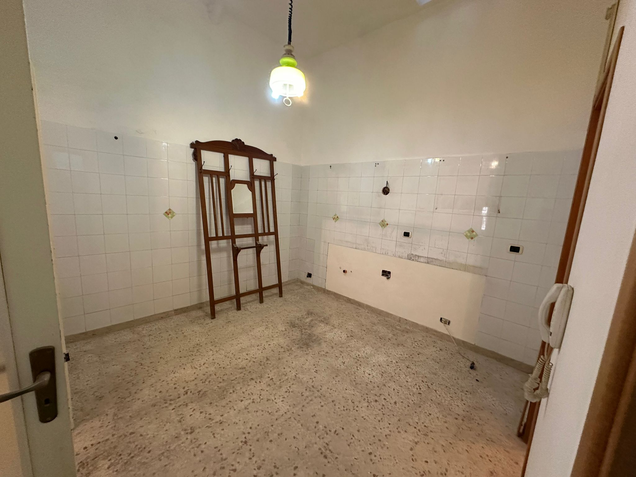 VIA LAURANA, 3 Stanze da Letto Stanze da Letto, 3 Stanze Stanze,3 BathroomsBathrooms,Indipendente,Vendita,VIA LAURANA,1684