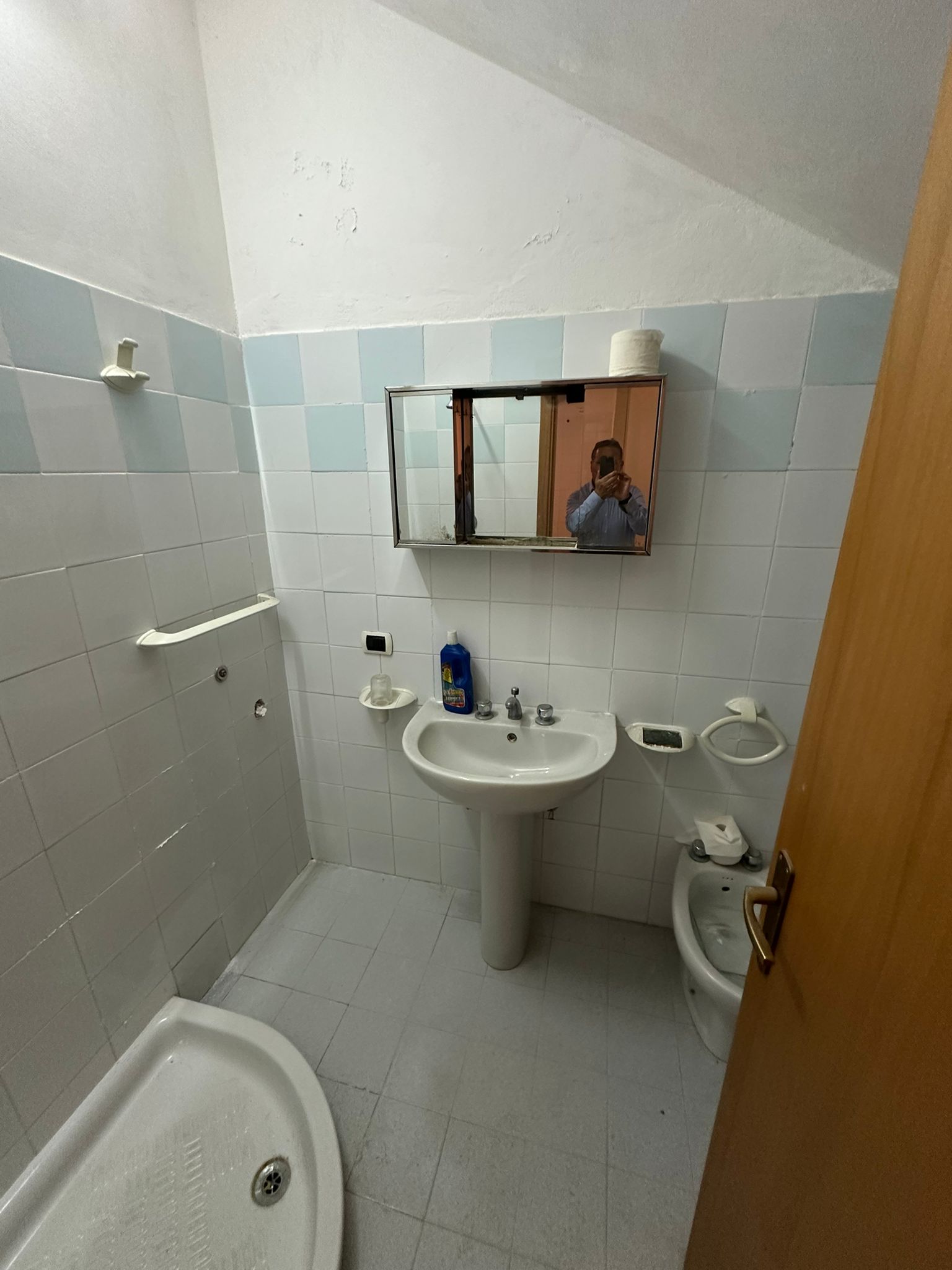 VIA LAURANA, 3 Stanze da Letto Stanze da Letto, 3 Stanze Stanze,3 BathroomsBathrooms,Indipendente,Vendita,VIA LAURANA,1684