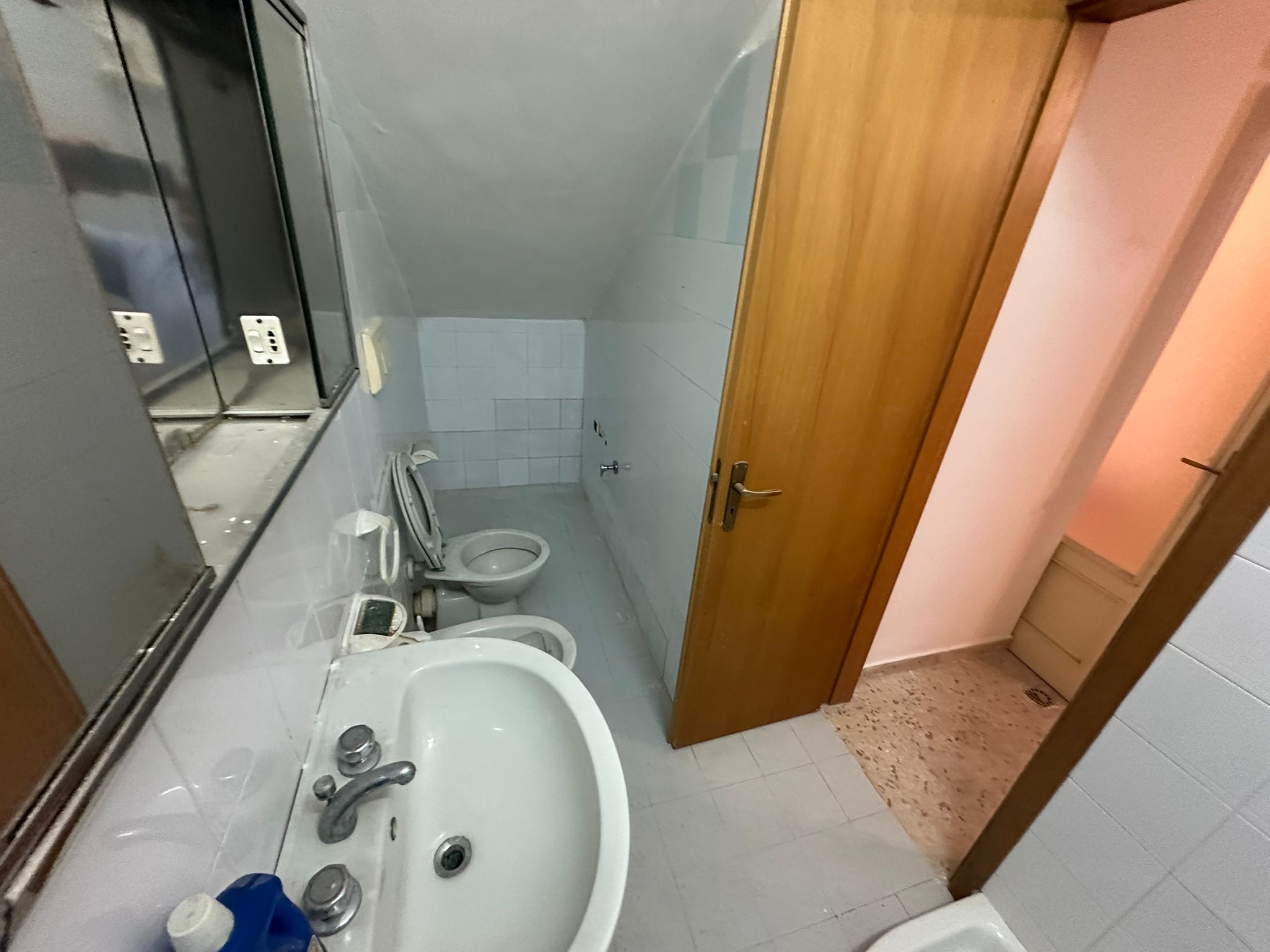 VIA LAURANA, 3 Stanze da Letto Stanze da Letto, 3 Stanze Stanze,3 BathroomsBathrooms,Indipendente,Vendita,VIA LAURANA,1684