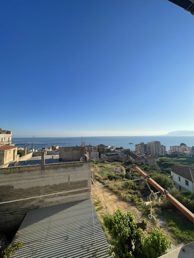 VIA ASMARA, 4 Stanze da Letto Stanze da Letto, 4 Stanze Stanze,3 BathroomsBathrooms,Indipendente,Vendita,VIA ASMARA,1687