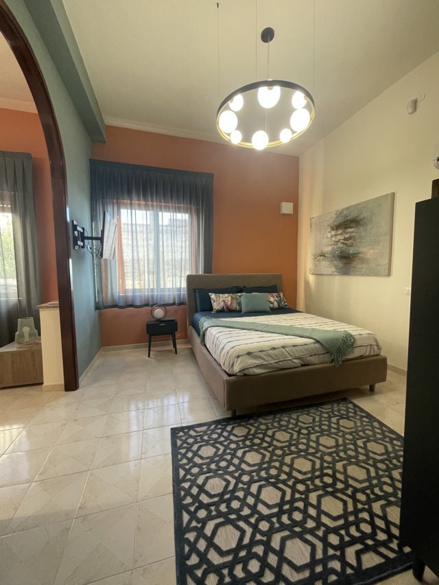 VIA ASMARA, 4 Stanze da Letto Stanze da Letto, 4 Stanze Stanze,3 BathroomsBathrooms,Indipendente,Vendita,VIA ASMARA,1687