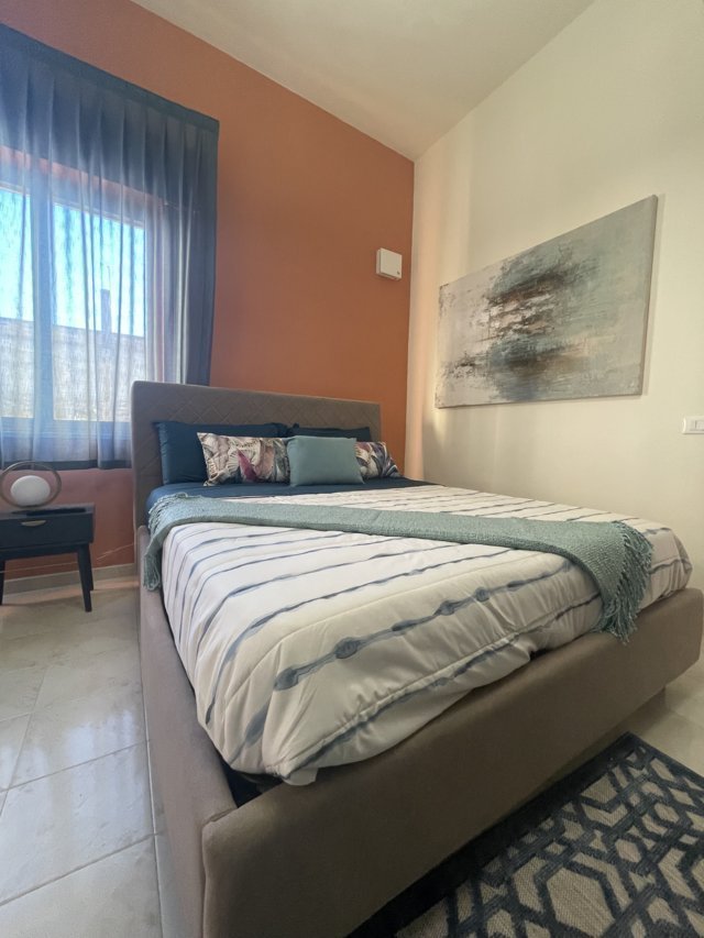 VIA ASMARA, 4 Stanze da Letto Stanze da Letto, 4 Stanze Stanze,3 BathroomsBathrooms,Indipendente,Vendita,VIA ASMARA,1687