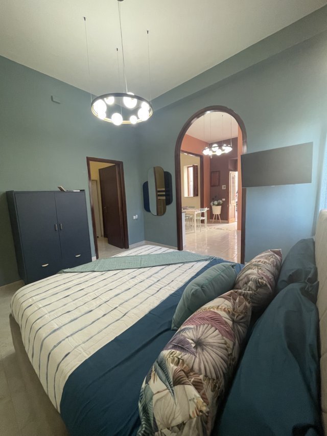 VIA ASMARA, 4 Stanze da Letto Stanze da Letto, 4 Stanze Stanze,3 BathroomsBathrooms,Indipendente,Vendita,VIA ASMARA,1687