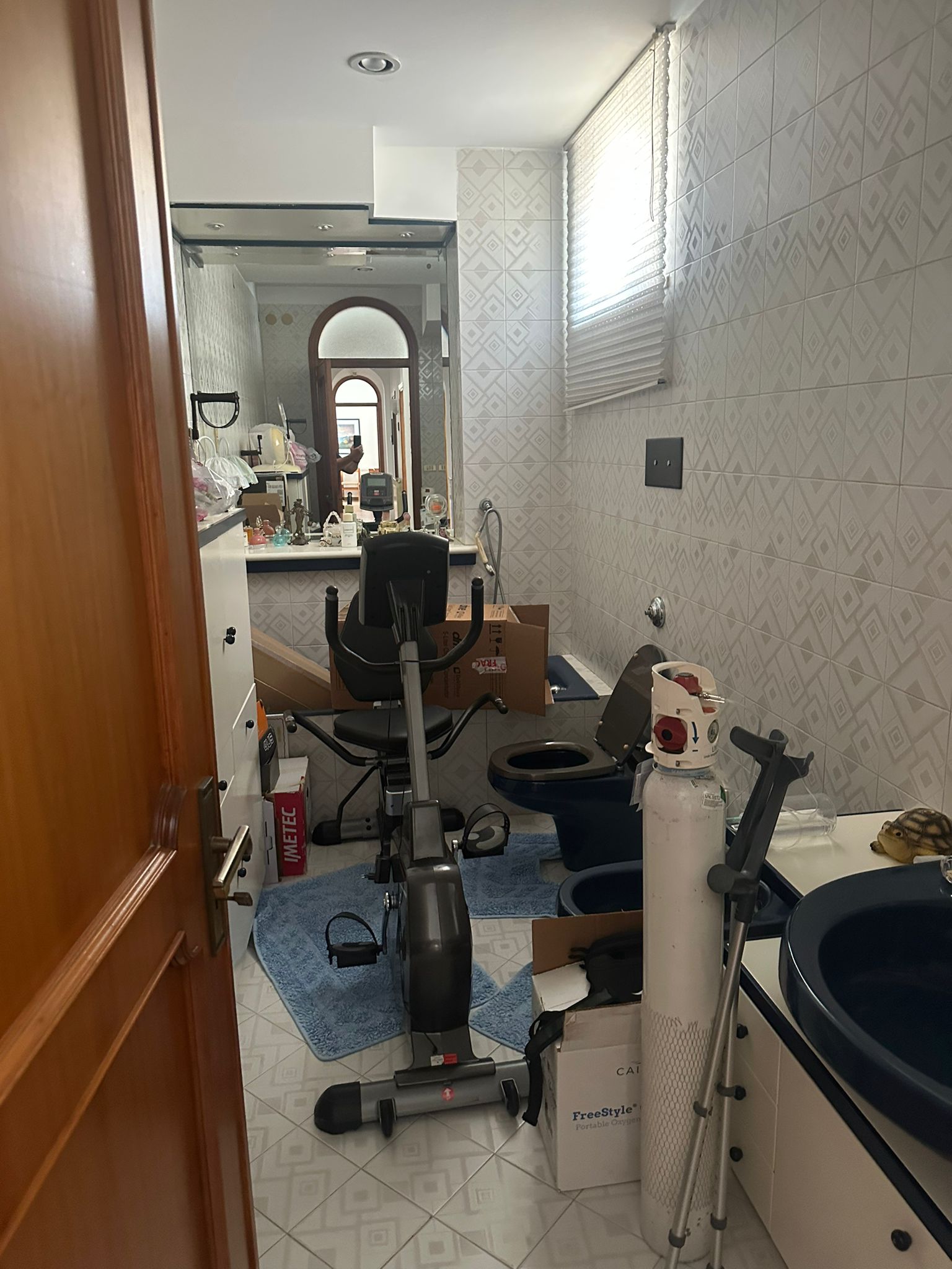 VIA GALILEO GALILEI, 3 Stanze da Letto Stanze da Letto, 3 Stanze Stanze,2 BathroomsBathrooms,Appartamento,Vendita,VIA GALILEO GALILEI,1688