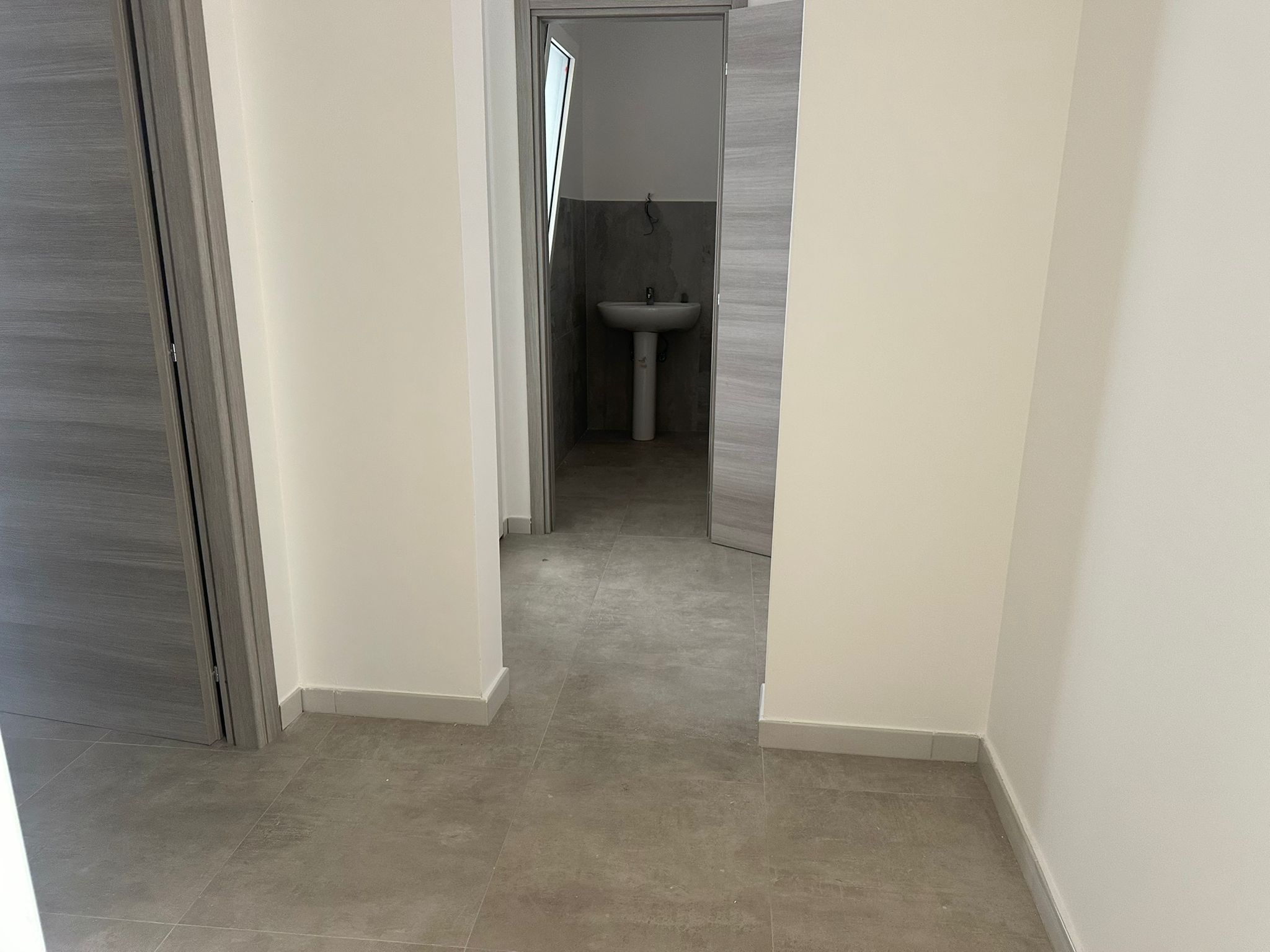 VIA FRANCESCO CRISPI, 2 Stanze da Letto Stanze da Letto, 3 Stanze Stanze,2 BathroomsBathrooms,Appartamento,Vendita,VIA FRANCESCO CRISPI,1697