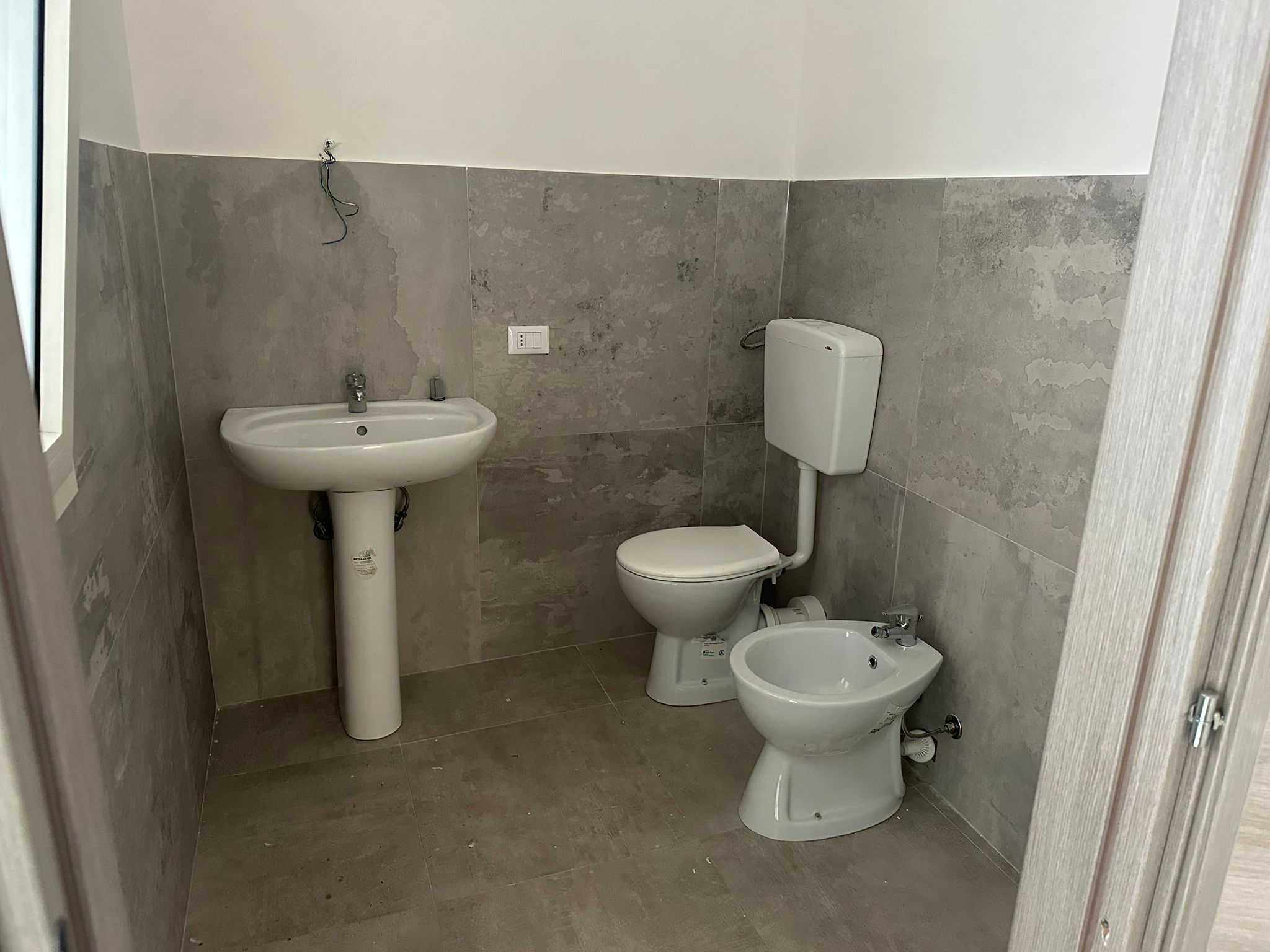 VIA FRANCESCO CRISPI, 2 Stanze da Letto Stanze da Letto, 3 Stanze Stanze,2 BathroomsBathrooms,Appartamento,Vendita,VIA FRANCESCO CRISPI,1697