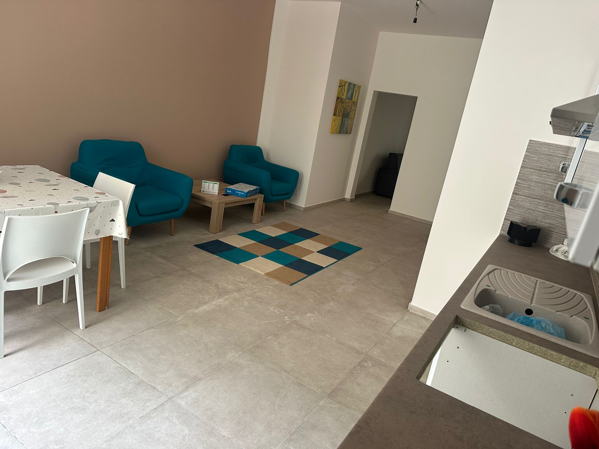VIA FRANCESCO CRISPI, 2 Stanze da Letto Stanze da Letto, 3 Stanze Stanze,2 BathroomsBathrooms,Appartamento,Vendita,VIA FRANCESCO CRISPI,1697