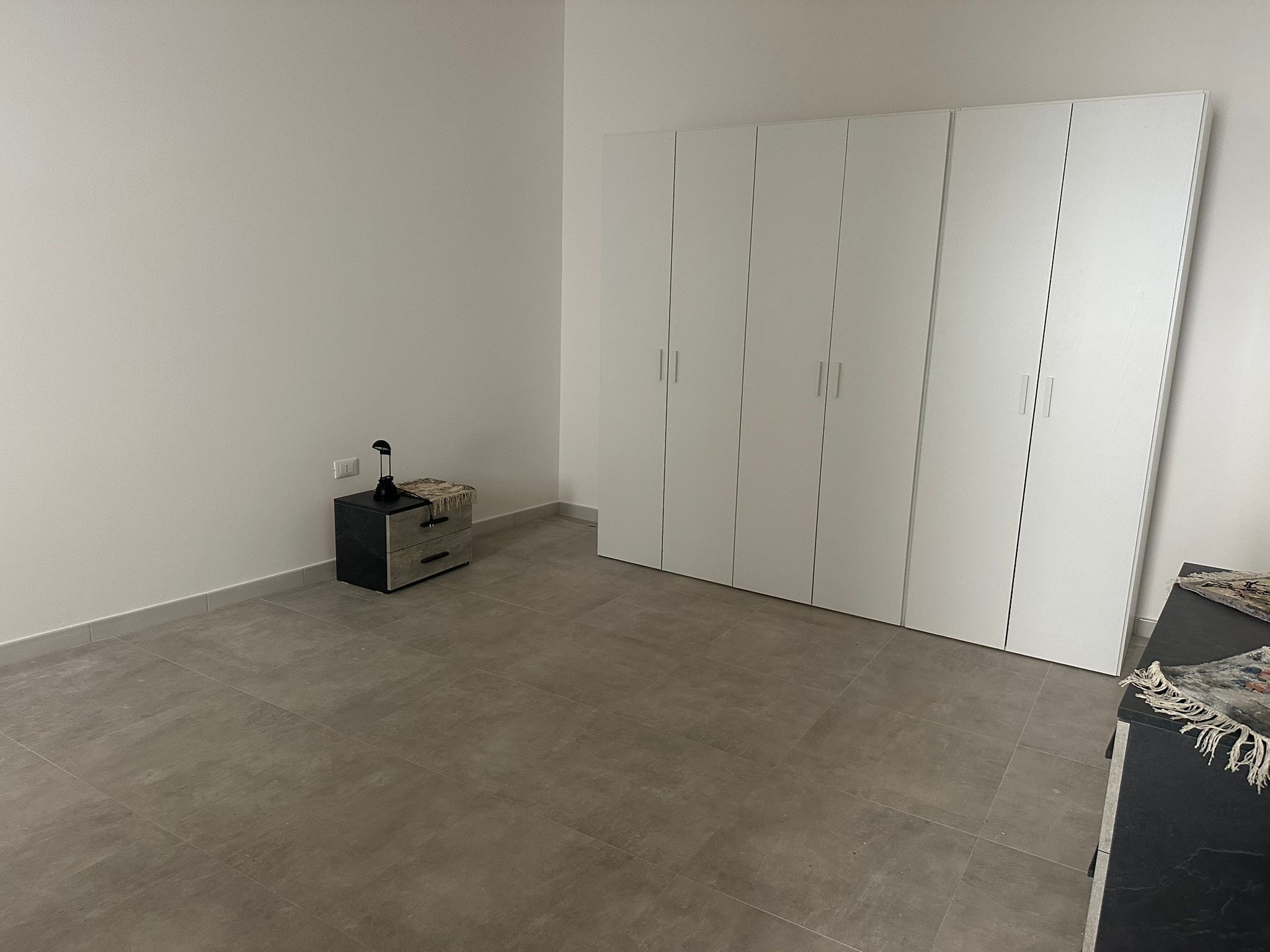 VIA FRANCESCO CRISPI, 2 Stanze da Letto Stanze da Letto, 3 Stanze Stanze,2 BathroomsBathrooms,Appartamento,Vendita,VIA FRANCESCO CRISPI,1697