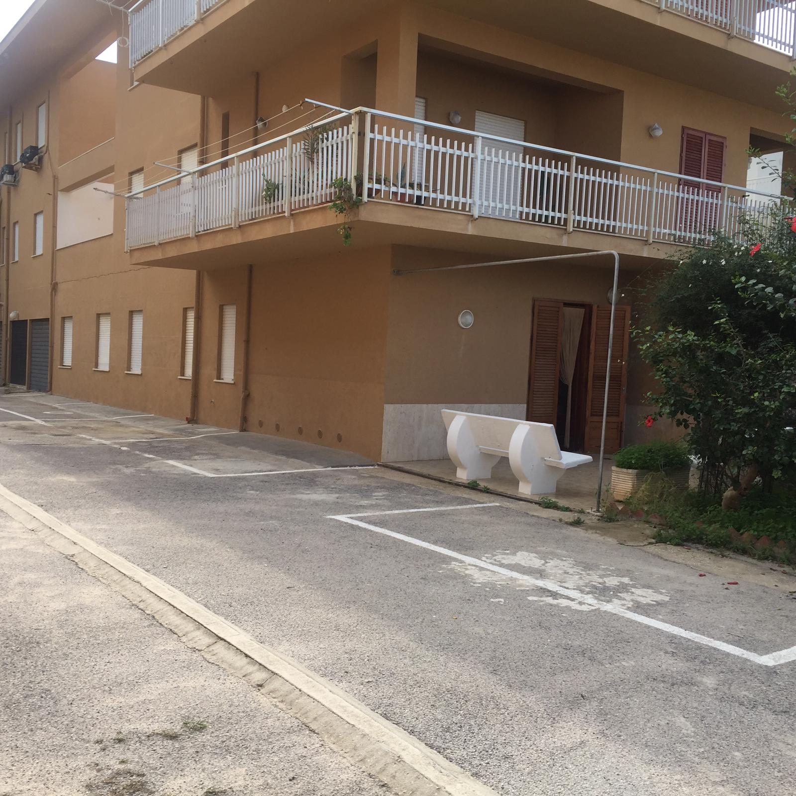 ALCAMO MARINA, 3 Stanze da Letto Stanze da Letto, 2 Stanze Stanze,1 BagnoBathrooms,Appartamento,Vendita,ALCAMO MARINA,1698