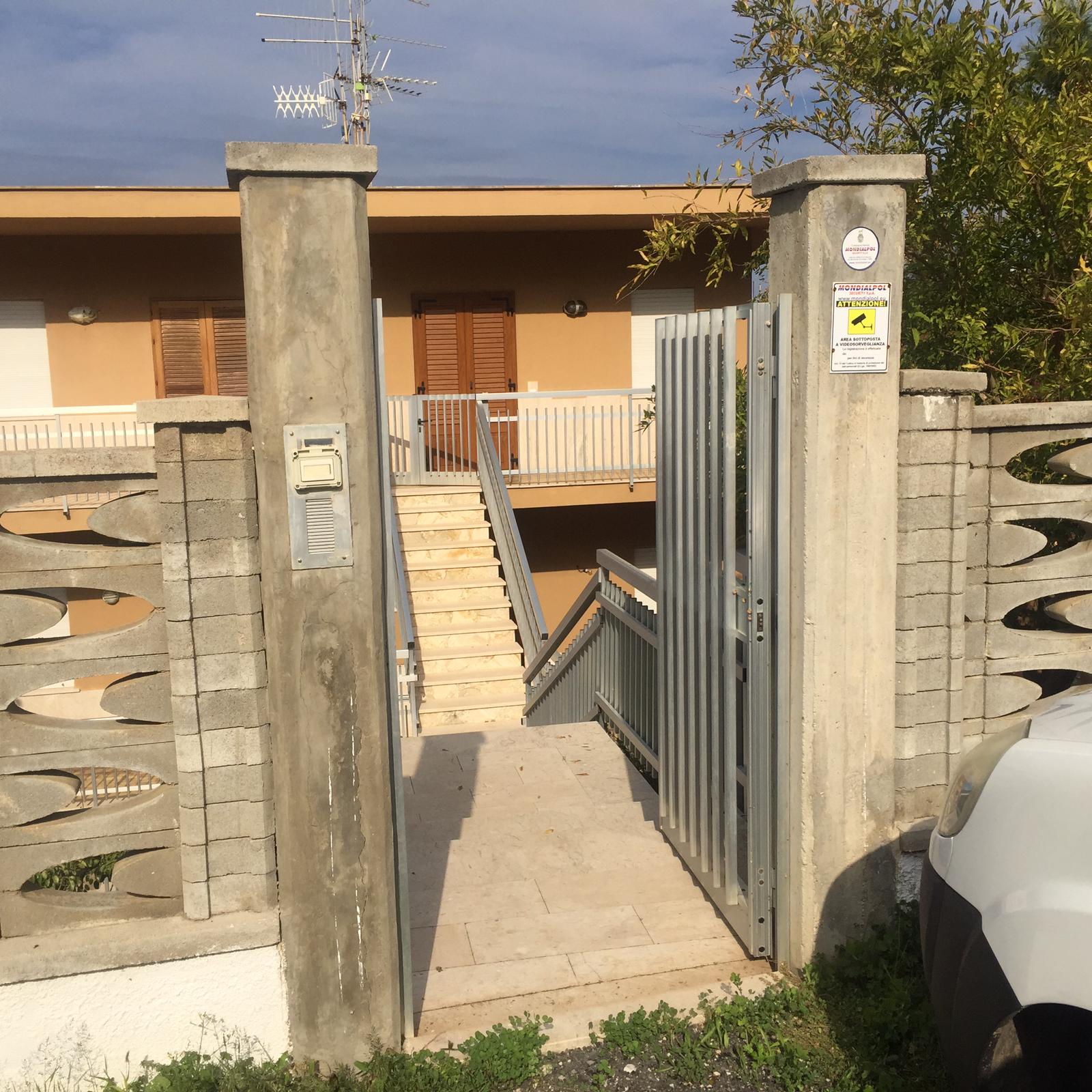 ALCAMO MARINA, 3 Stanze da Letto Stanze da Letto, 2 Stanze Stanze,1 BagnoBathrooms,Appartamento,Vendita,ALCAMO MARINA,1698