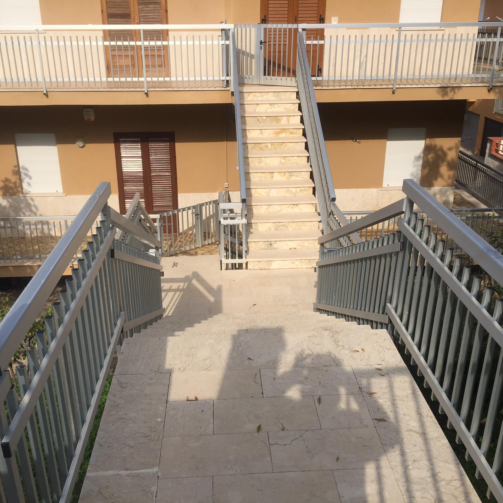 ALCAMO MARINA, 3 Stanze da Letto Stanze da Letto, 2 Stanze Stanze,1 BagnoBathrooms,Appartamento,Vendita,ALCAMO MARINA,1698