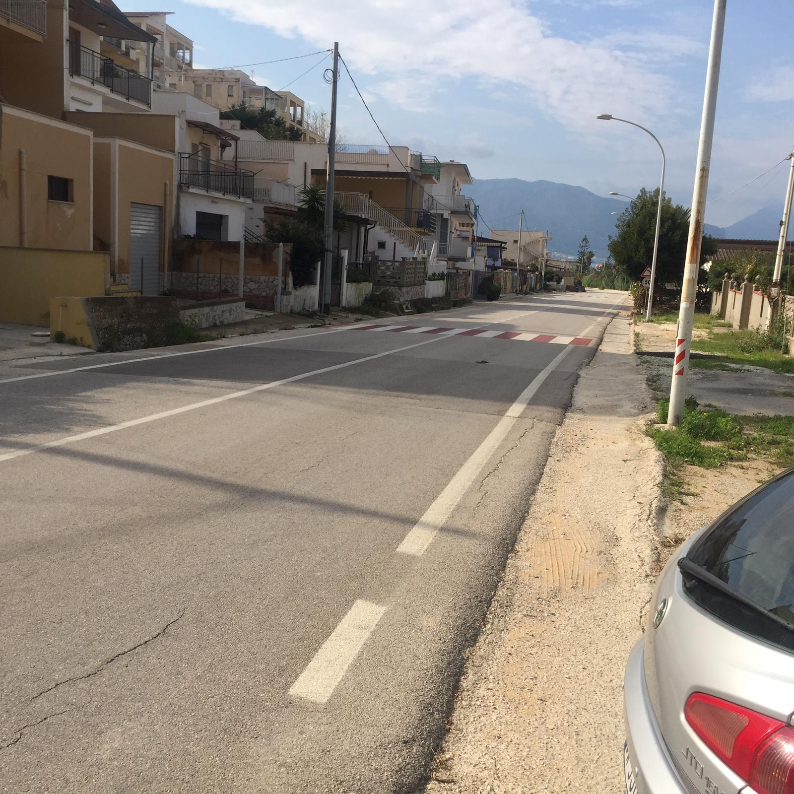 ALCAMO MARINA, 3 Stanze da Letto Stanze da Letto, 2 Stanze Stanze,1 BagnoBathrooms,Appartamento,Vendita,ALCAMO MARINA,1698
