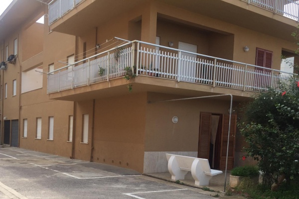 ALCAMO MARINA, 3 Stanze da Letto Stanze da Letto, 2 Stanze Stanze,1 BagnoBathrooms,Appartamento,Vendita,ALCAMO MARINA,1698