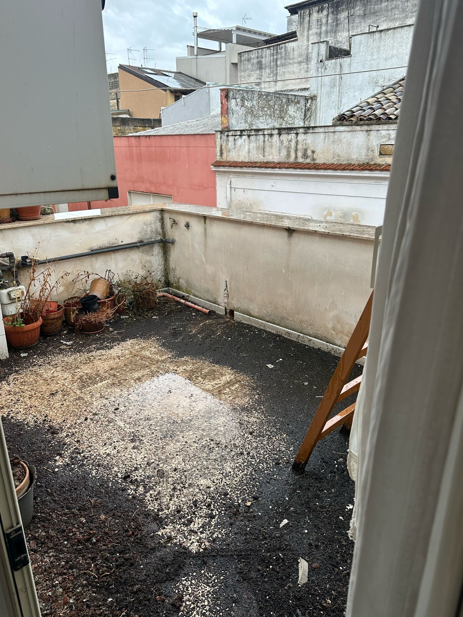 VIA LUCCHESE, 2 Stanze da Letto Stanze da Letto, 2 Stanze Stanze,1 BagnoBathrooms,Appartamento,Vendita,VIA LUCCHESE,1700