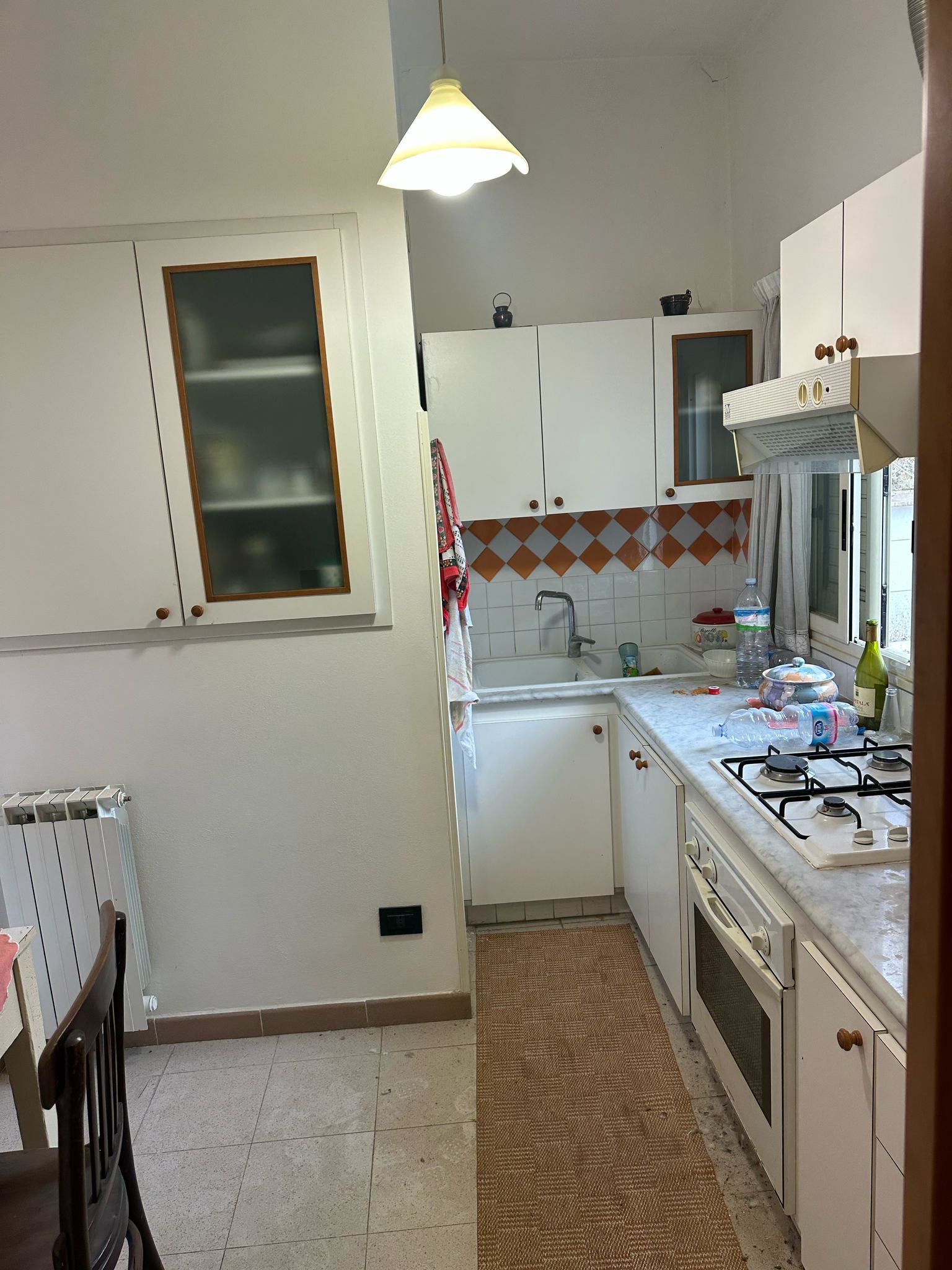 VIA LUCCHESE, 2 Stanze da Letto Stanze da Letto, 2 Stanze Stanze,1 BagnoBathrooms,Appartamento,Vendita,VIA LUCCHESE,1700