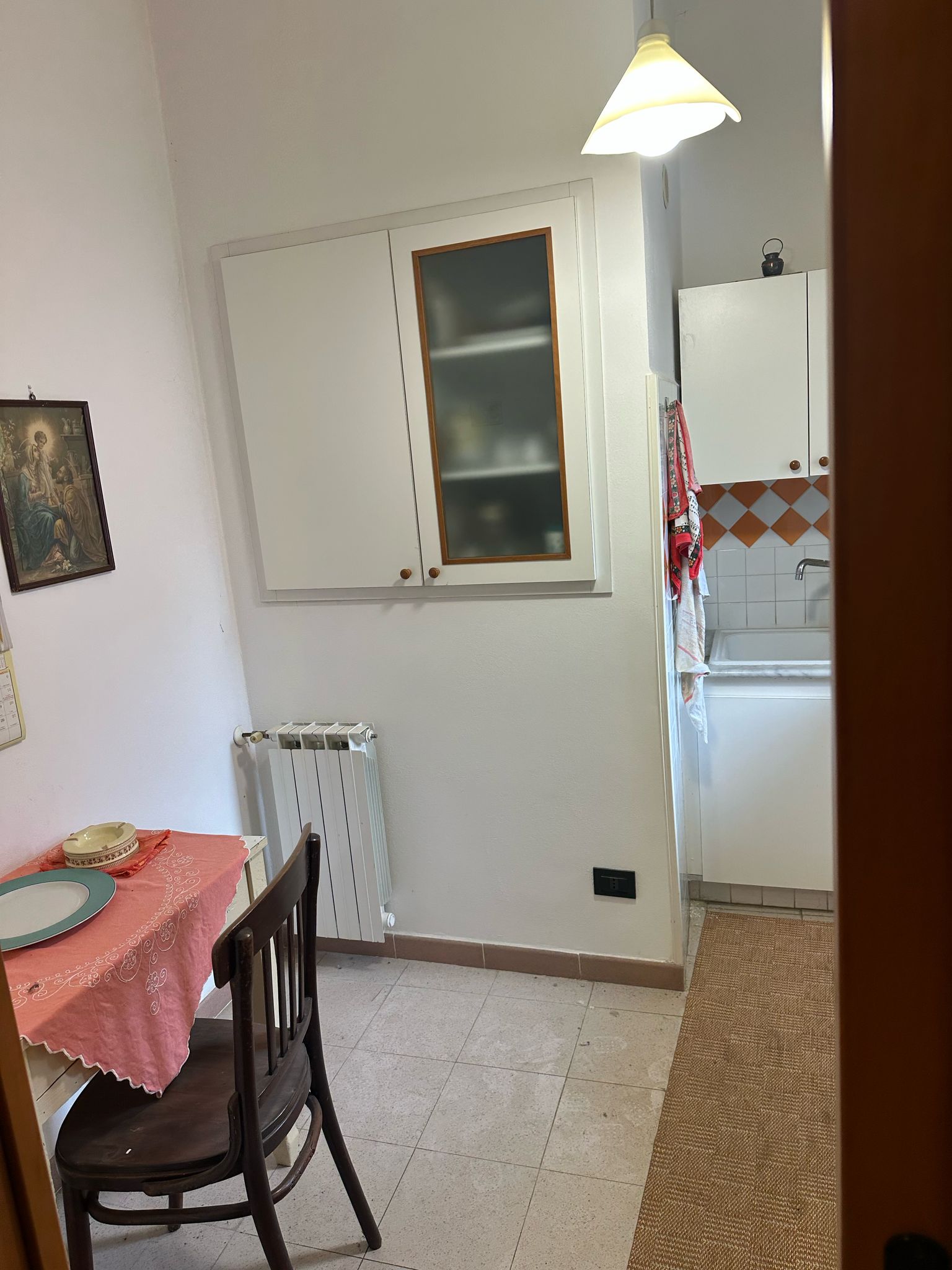 VIA LUCCHESE, 2 Stanze da Letto Stanze da Letto, 2 Stanze Stanze,1 BagnoBathrooms,Appartamento,Vendita,VIA LUCCHESE,1700