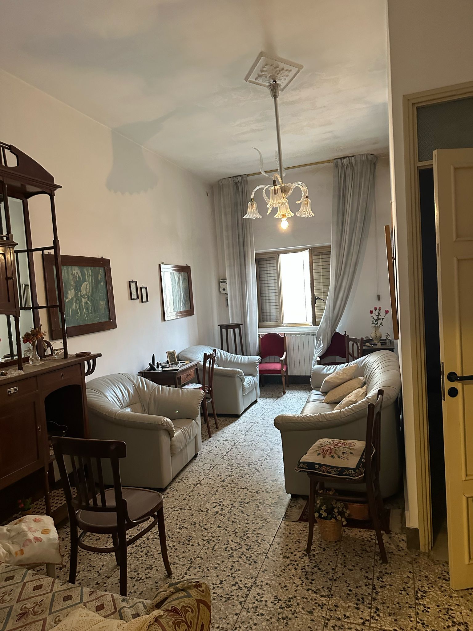 VIA LUCCHESE, 2 Stanze da Letto Stanze da Letto, 2 Stanze Stanze,1 BagnoBathrooms,Appartamento,Vendita,VIA LUCCHESE,1700
