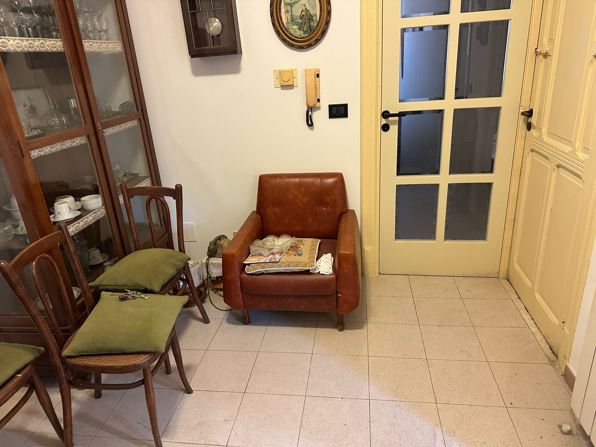 VIA LUCCHESE, 2 Stanze da Letto Stanze da Letto, 2 Stanze Stanze,1 BagnoBathrooms,Appartamento,Vendita,VIA LUCCHESE,1700