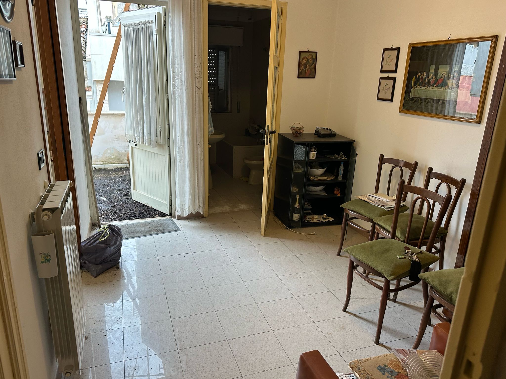 VIA LUCCHESE, 2 Stanze da Letto Stanze da Letto, 2 Stanze Stanze,1 BagnoBathrooms,Appartamento,Vendita,VIA LUCCHESE,1700