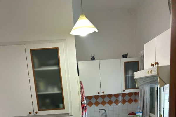 VIA LUCCHESE, 2 Stanze da Letto Stanze da Letto, 2 Stanze Stanze,1 BagnoBathrooms,Appartamento,Vendita,VIA LUCCHESE,1700