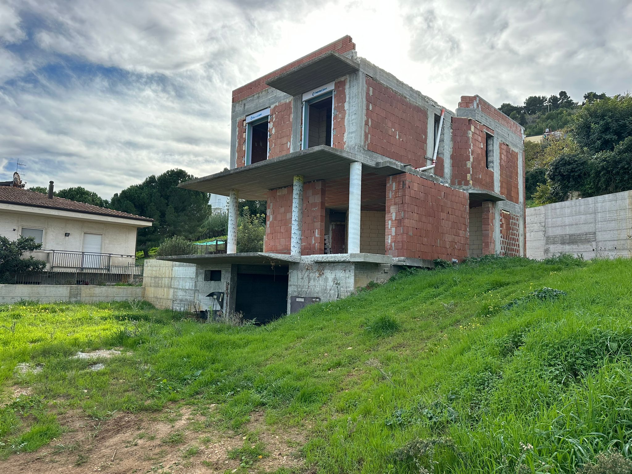 VIA MONTE BONIFATO, 3 Stanze da Letto Stanze da Letto, 3 Stanze Stanze,3 BathroomsBathrooms,Villa,Vendita,VIA MONTE BONIFATO,1704