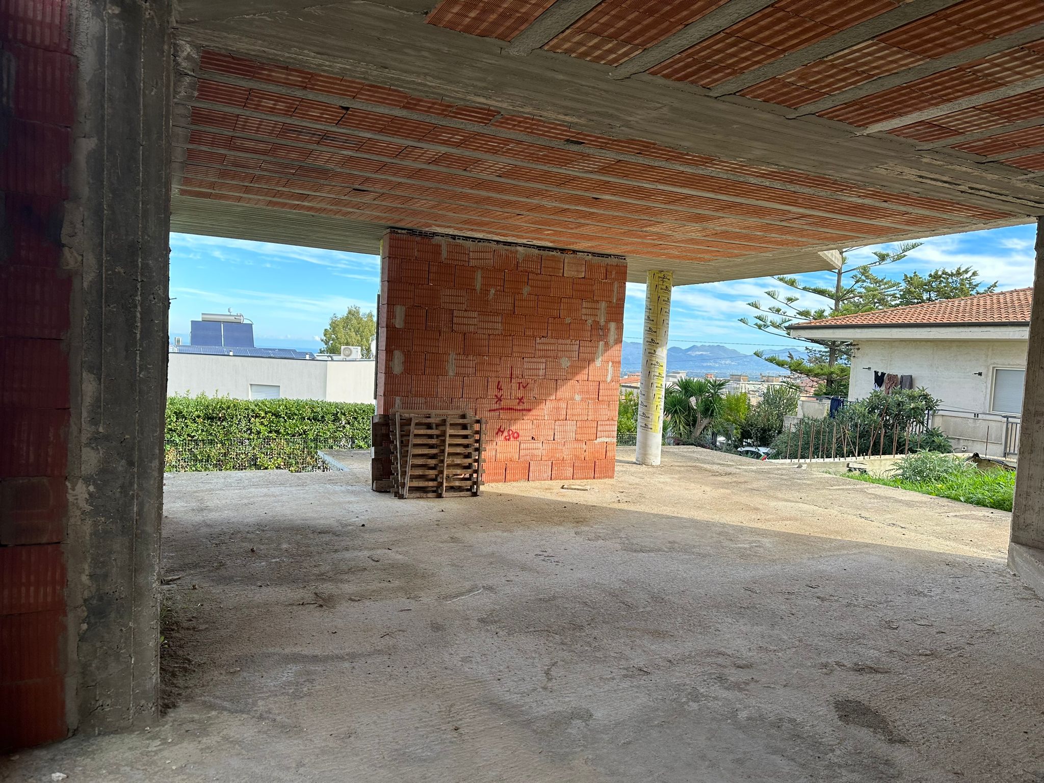VIA MONTE BONIFATO, 3 Stanze da Letto Stanze da Letto, 3 Stanze Stanze,3 BathroomsBathrooms,Villa,Vendita,VIA MONTE BONIFATO,1704