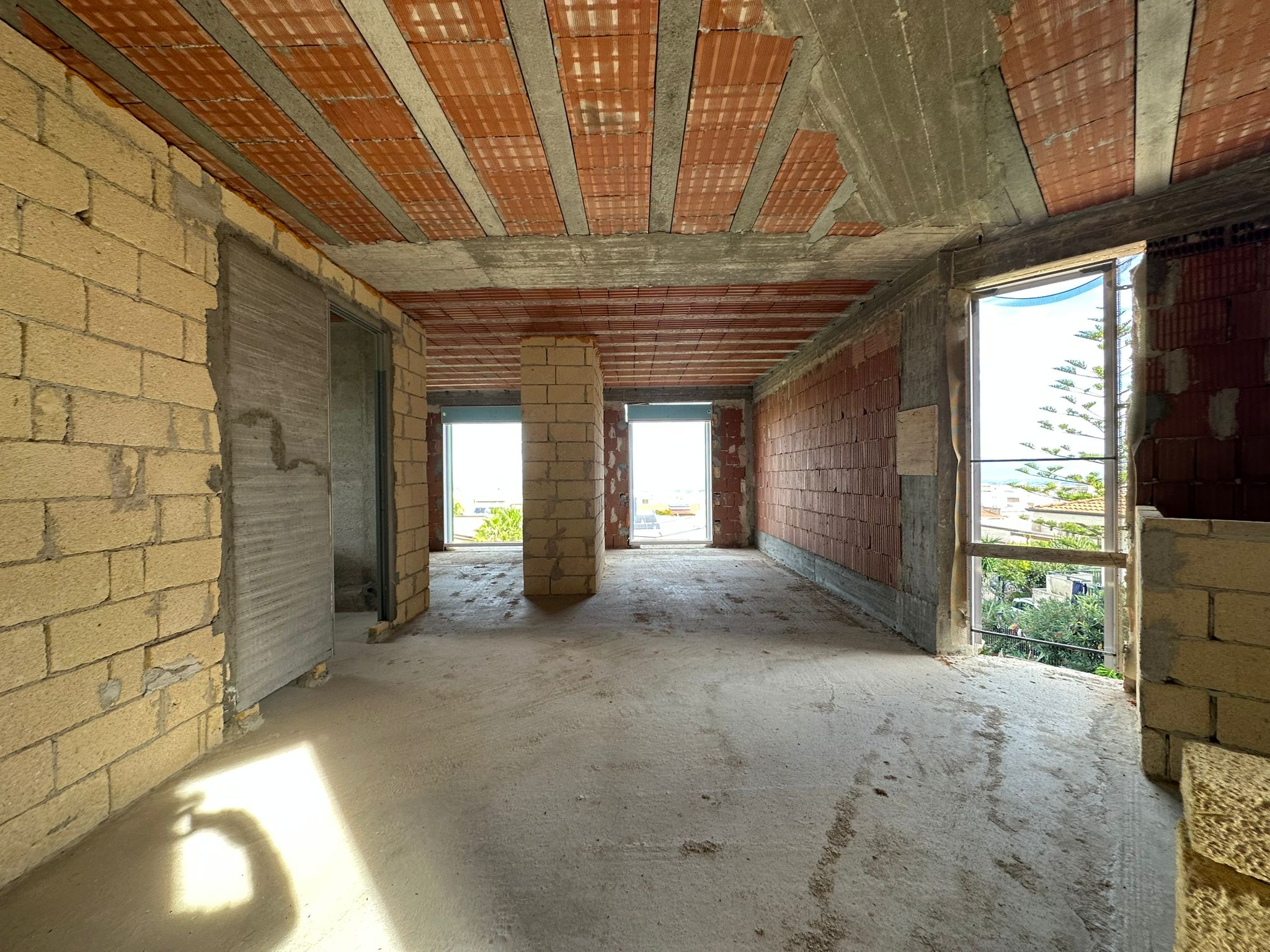 VIA MONTE BONIFATO, 3 Stanze da Letto Stanze da Letto, 3 Stanze Stanze,3 BathroomsBathrooms,Villa,Vendita,VIA MONTE BONIFATO,1704
