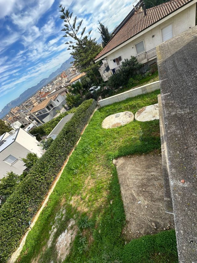 VIA MONTE BONIFATO, 3 Stanze da Letto Stanze da Letto, 3 Stanze Stanze,3 BathroomsBathrooms,Villa,Vendita,VIA MONTE BONIFATO,1704