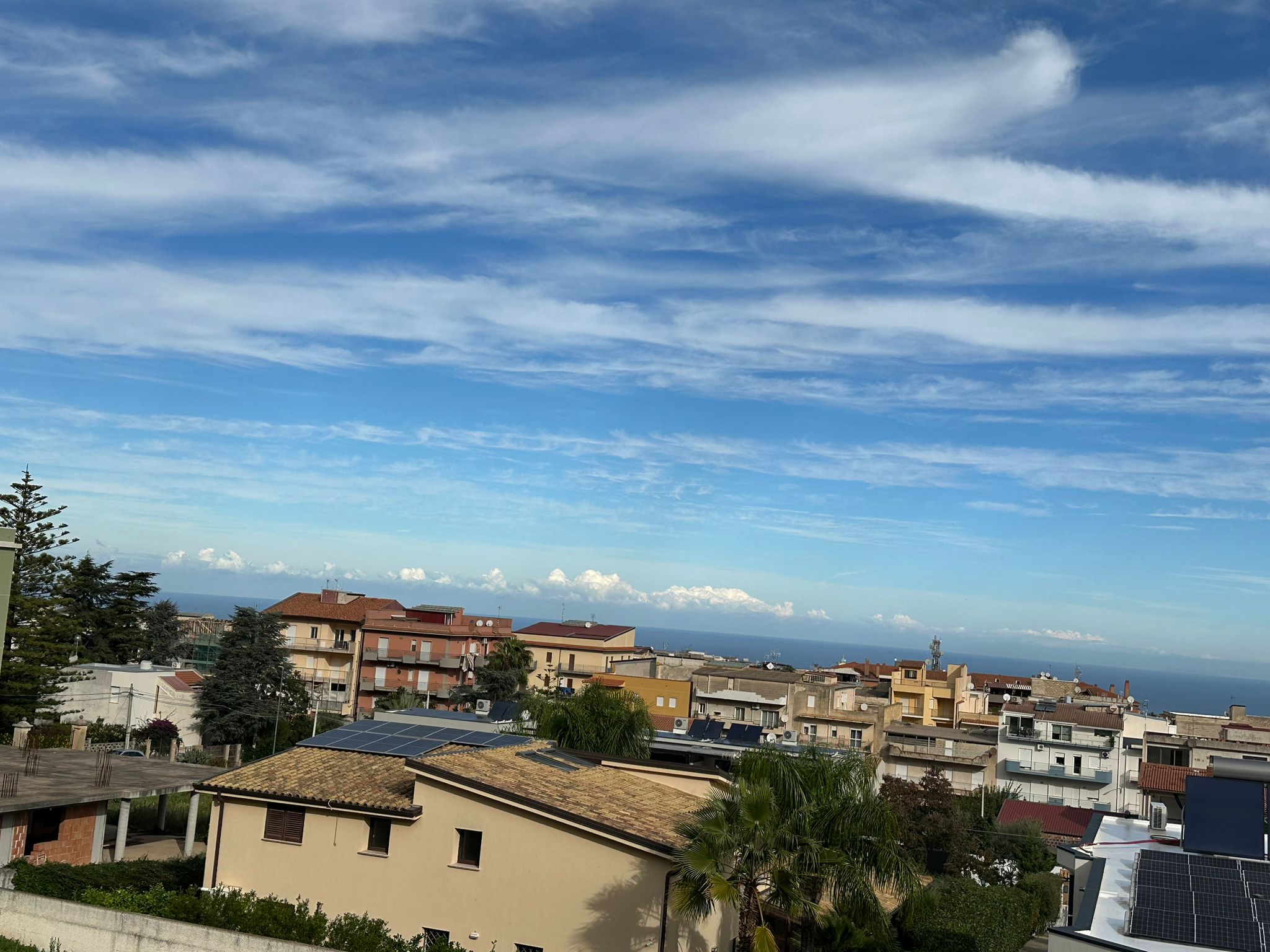 VIA MONTE BONIFATO, 3 Stanze da Letto Stanze da Letto, 3 Stanze Stanze,3 BathroomsBathrooms,Villa,Vendita,VIA MONTE BONIFATO,1704