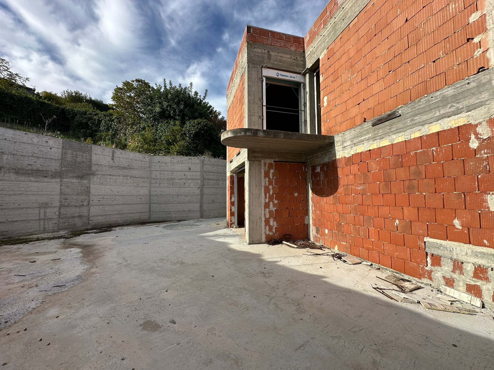 VIA MONTE BONIFATO, 3 Stanze da Letto Stanze da Letto, 3 Stanze Stanze,3 BathroomsBathrooms,Villa,Vendita,VIA MONTE BONIFATO,1704