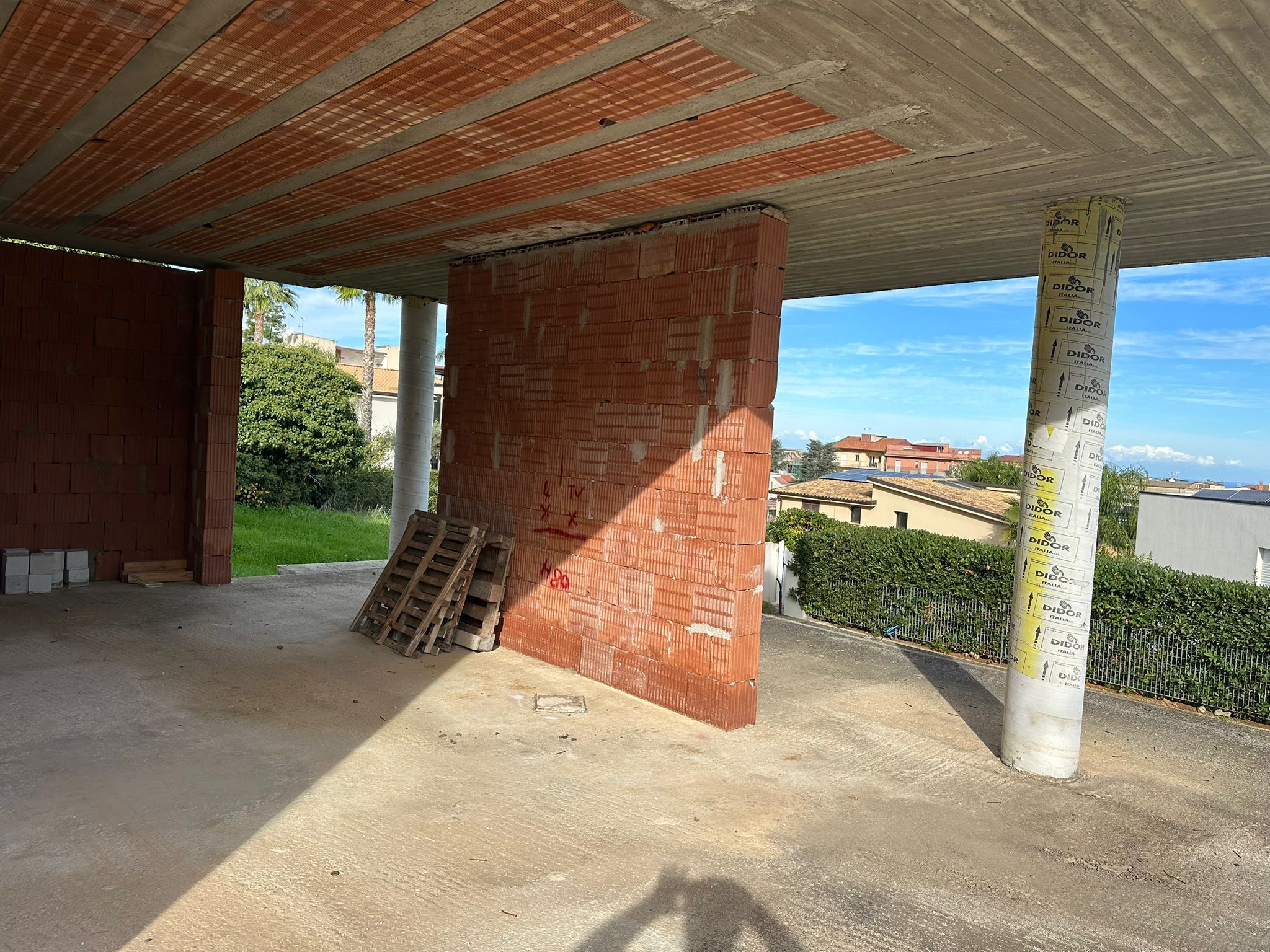 VIA MONTE BONIFATO, 3 Stanze da Letto Stanze da Letto, 3 Stanze Stanze,3 BathroomsBathrooms,Villa,Vendita,VIA MONTE BONIFATO,1704
