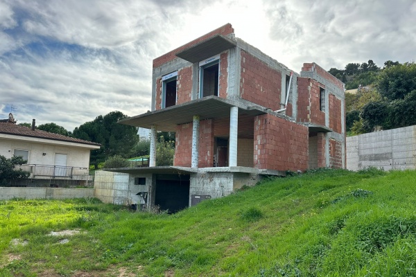VIA MONTE BONIFATO, 3 Stanze da Letto Stanze da Letto, 3 Stanze Stanze,3 BathroomsBathrooms,Villa,Vendita,VIA MONTE BONIFATO,1704