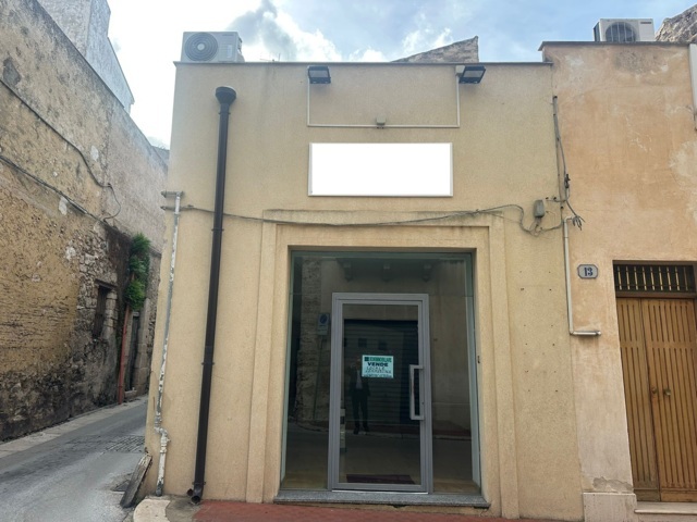 VIA GALILEO GALILEI, 2 Stanze Stanze,1 BagnoBathrooms,Locale Commerciale,Vendita,VIA GALILEO GALILEI,1705