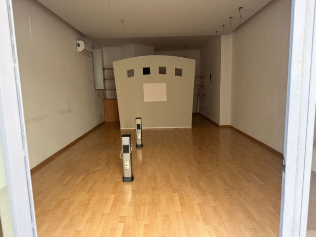 VIA GALILEO GALILEI, 2 Stanze Stanze,1 BagnoBathrooms,Locale Commerciale,Vendita,VIA GALILEO GALILEI,1705