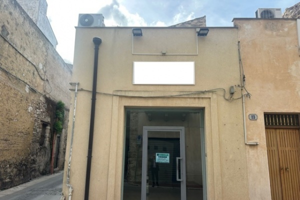 VIA GALILEO GALILEI, 2 Stanze Stanze,1 BagnoBathrooms,Locale Commerciale,Vendita,VIA GALILEO GALILEI,1705